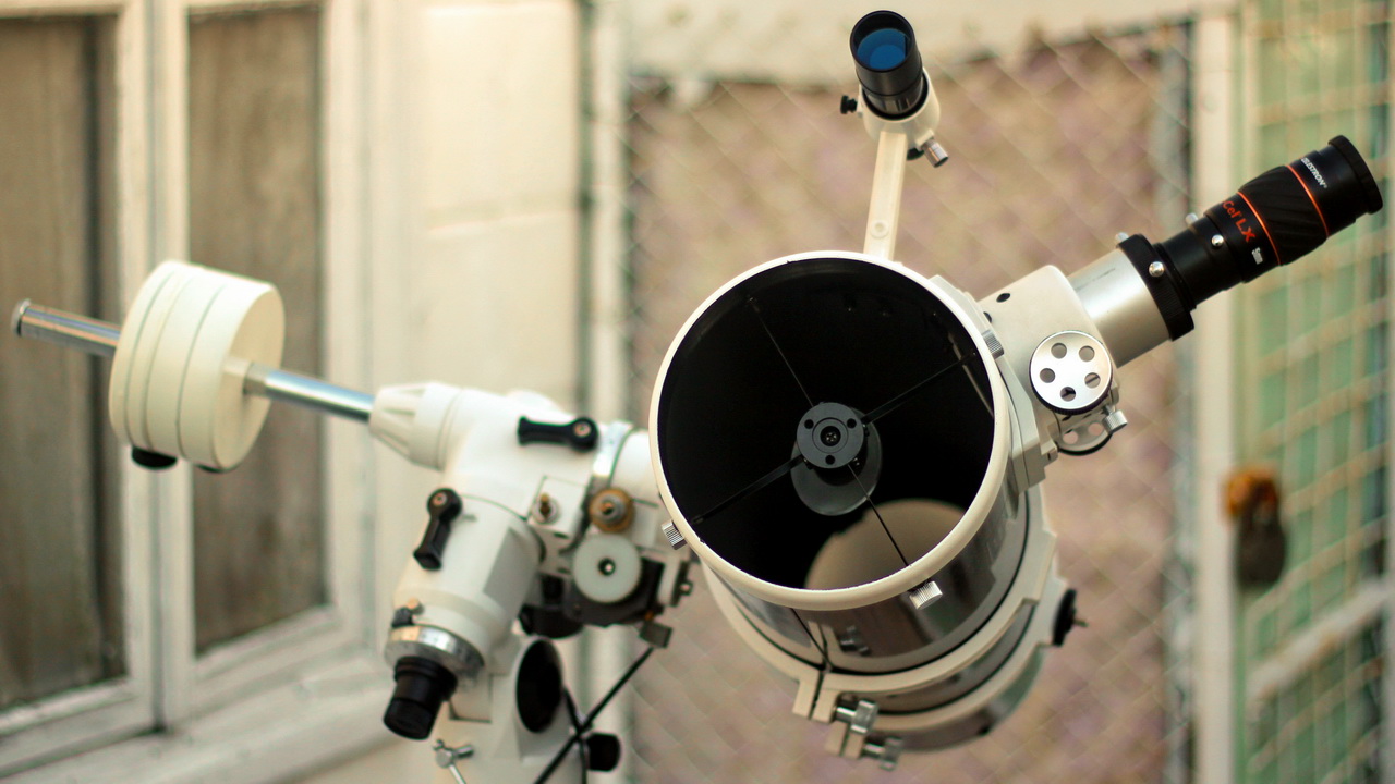 Astronomy