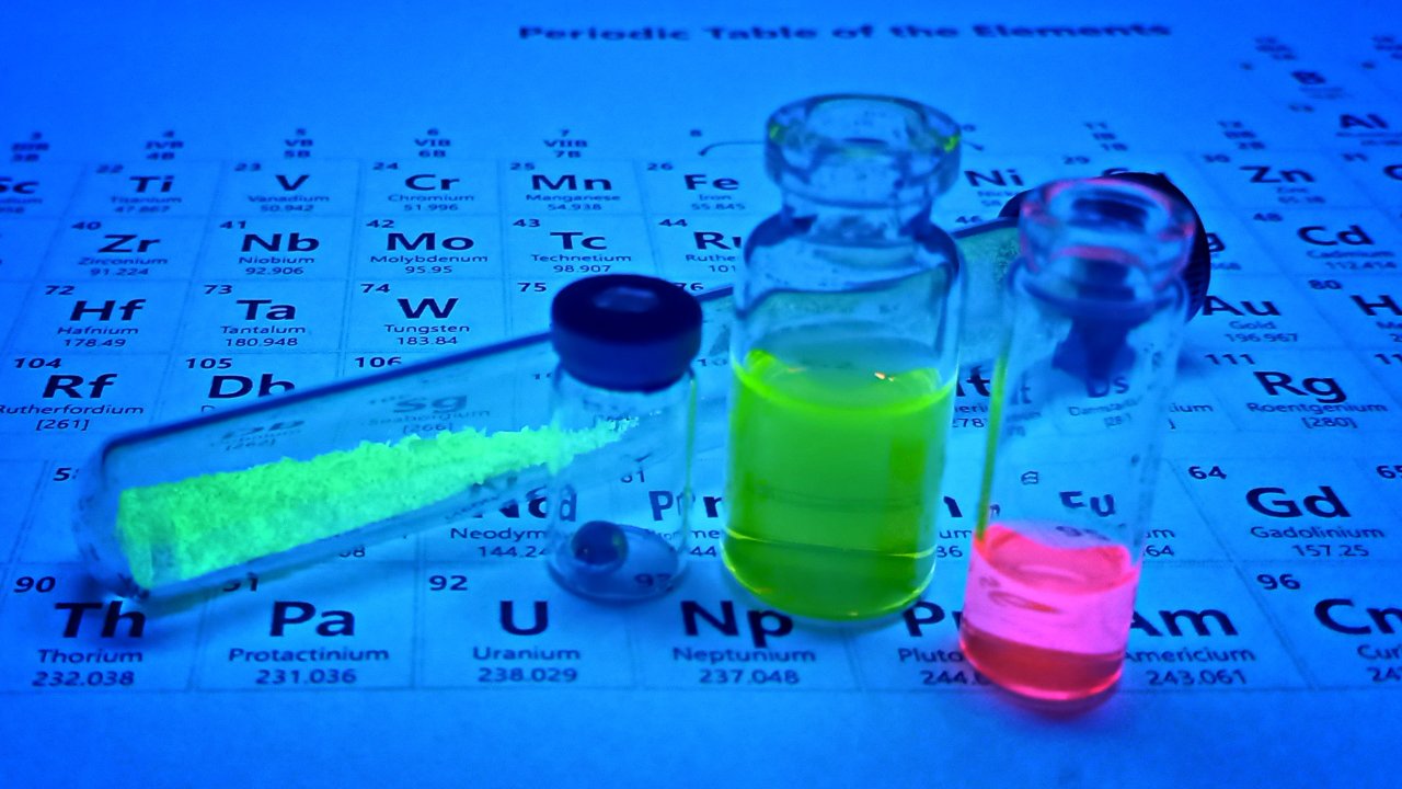 Chemistry