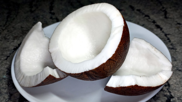 Coconut