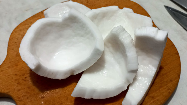 Coconut