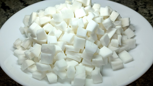 Coconut