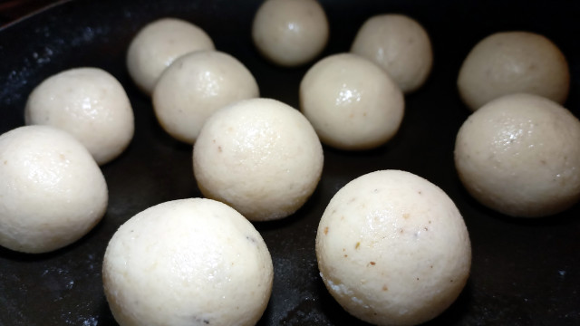 Laddu