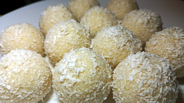 Laddu