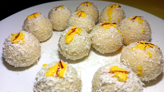 Laddu
