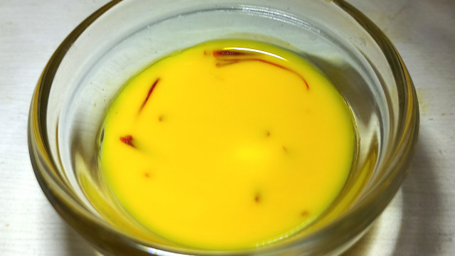 Saffron