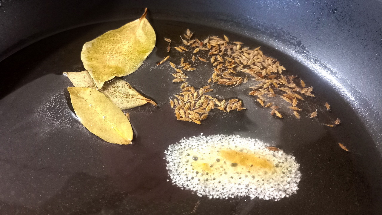 Tadka