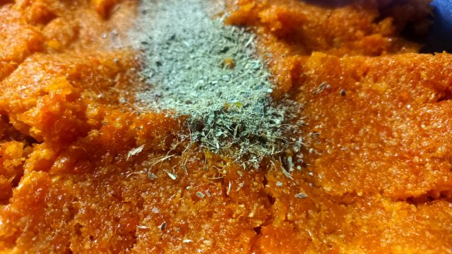 Carrot