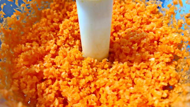 Carrot