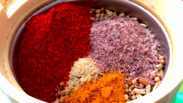 Masala