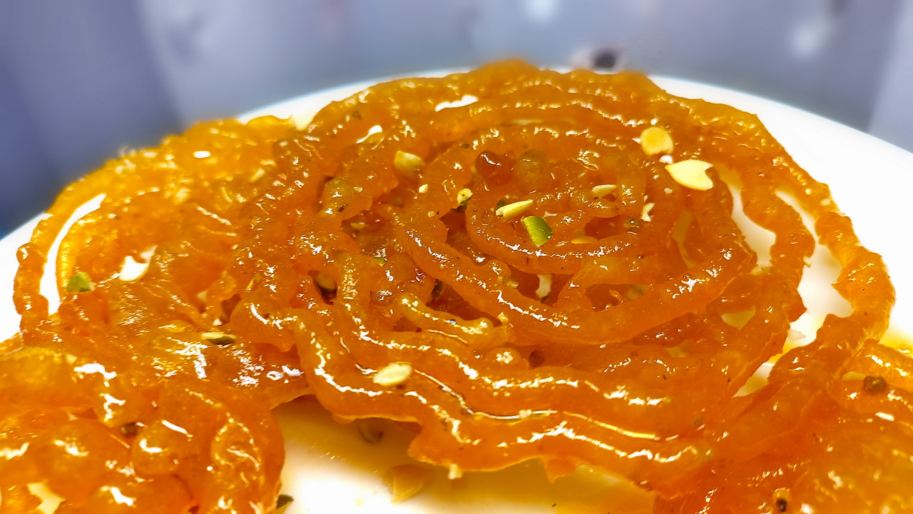 Jalebi