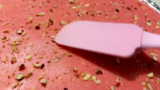 Malai Dudh Barfi
