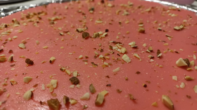 Malai Dudh Barfi