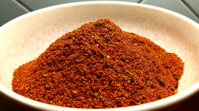 Pickle Masala