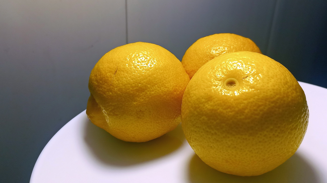 Lemon