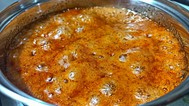 Lemon Pickle