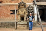 Bhaktapur