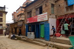 Bhaktapur