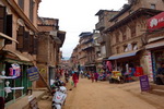 Bhaktapur