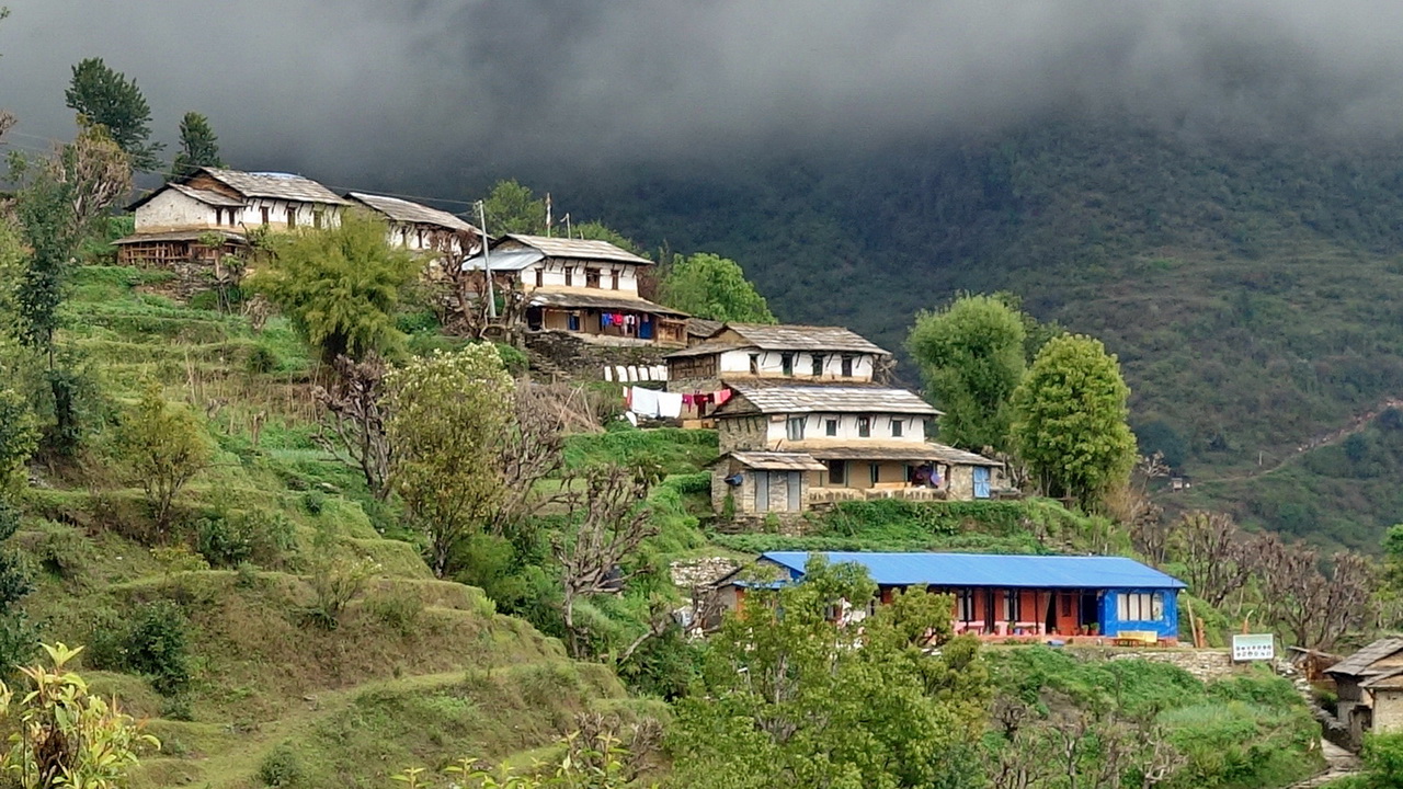 Nepal